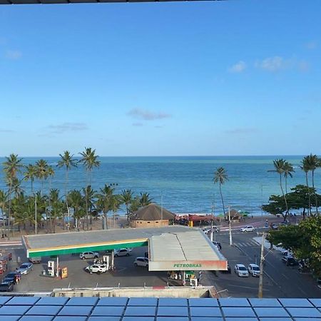 Flat with the sea view Apartment Maceió Екстериор снимка