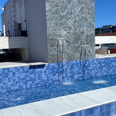Flat with the sea view Apartment Maceió Екстериор снимка