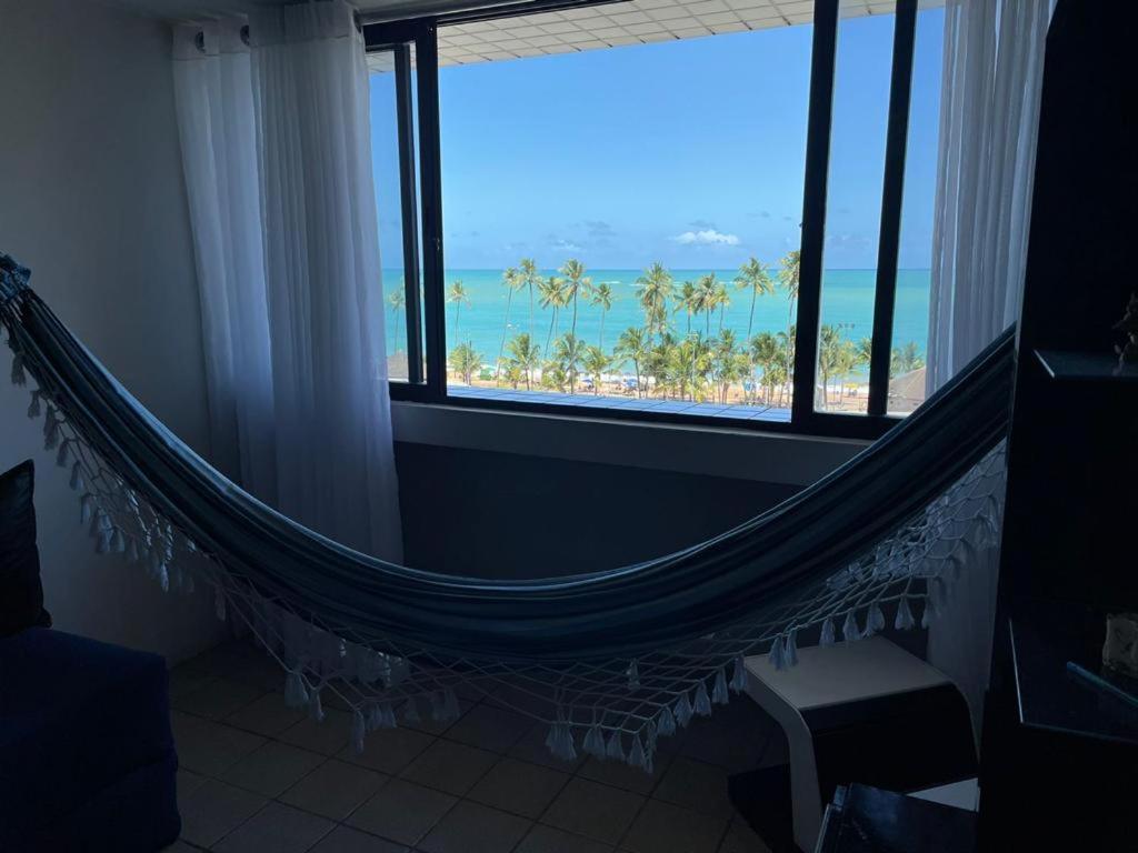 Flat with the sea view Apartment Maceió Екстериор снимка