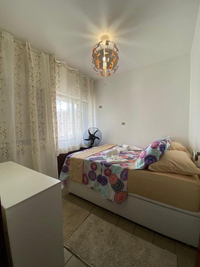 Flat with the sea view Apartment Maceió Екстериор снимка