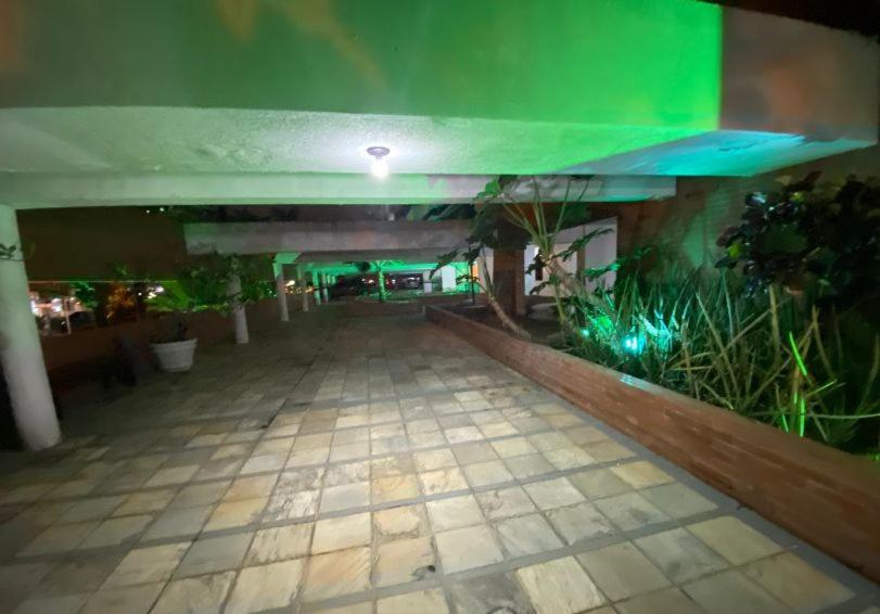 Flat with the sea view Apartment Maceió Екстериор снимка