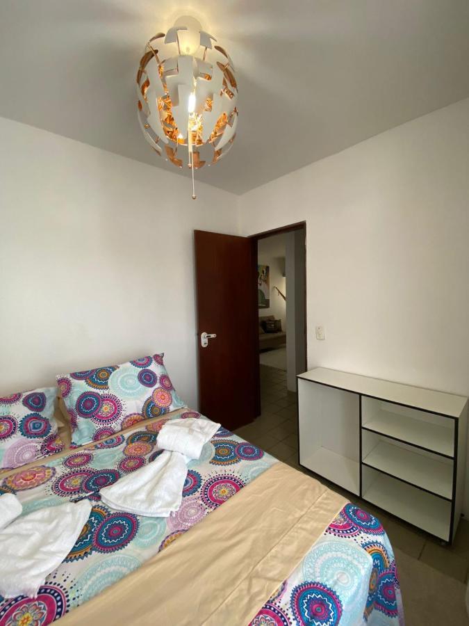 Flat with the sea view Apartment Maceió Екстериор снимка