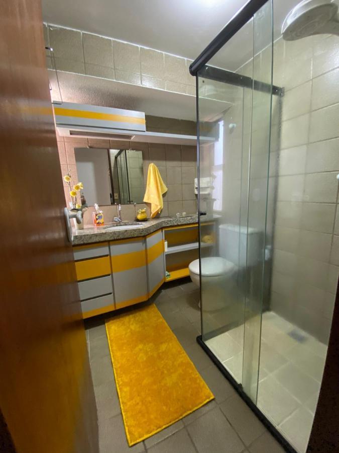 Flat with the sea view Apartment Maceió Екстериор снимка