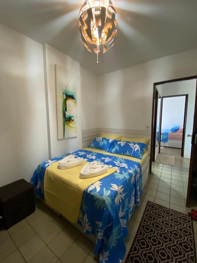 Flat with the sea view Apartment Maceió Екстериор снимка