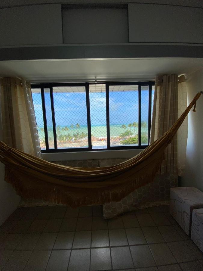 Flat with the sea view Apartment Maceió Екстериор снимка