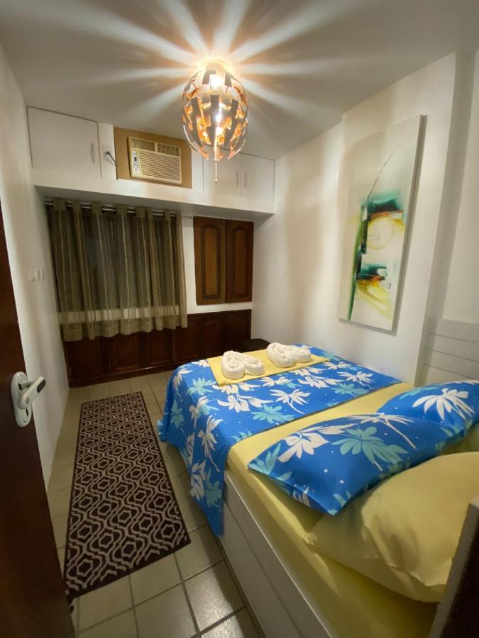 Flat with the sea view Apartment Maceió Екстериор снимка