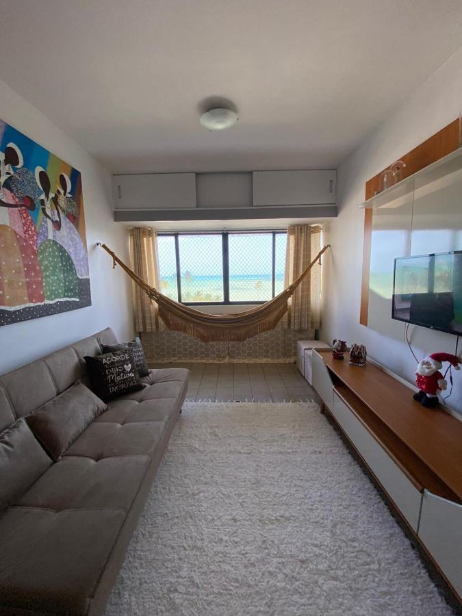Flat with the sea view Apartment Maceió Екстериор снимка