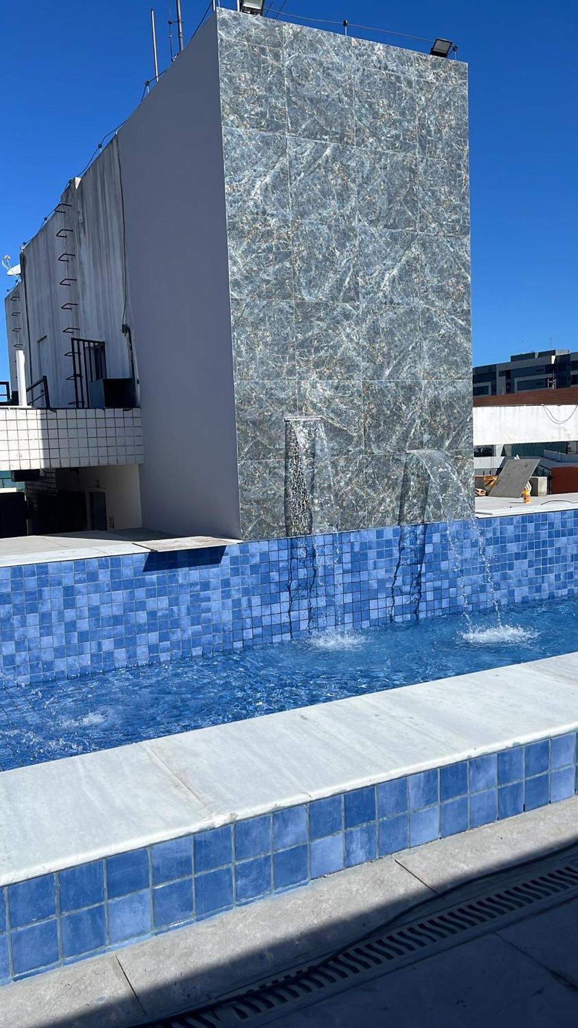 Flat with the sea view Apartment Maceió Екстериор снимка